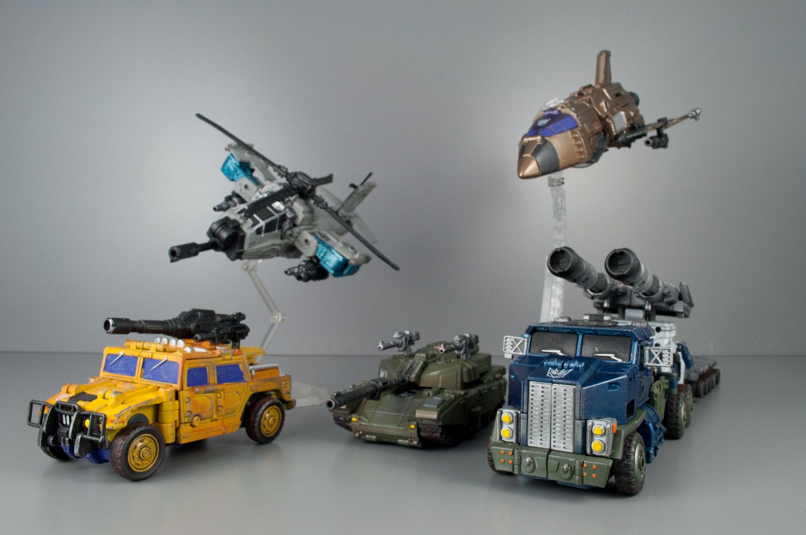 mp bruticus